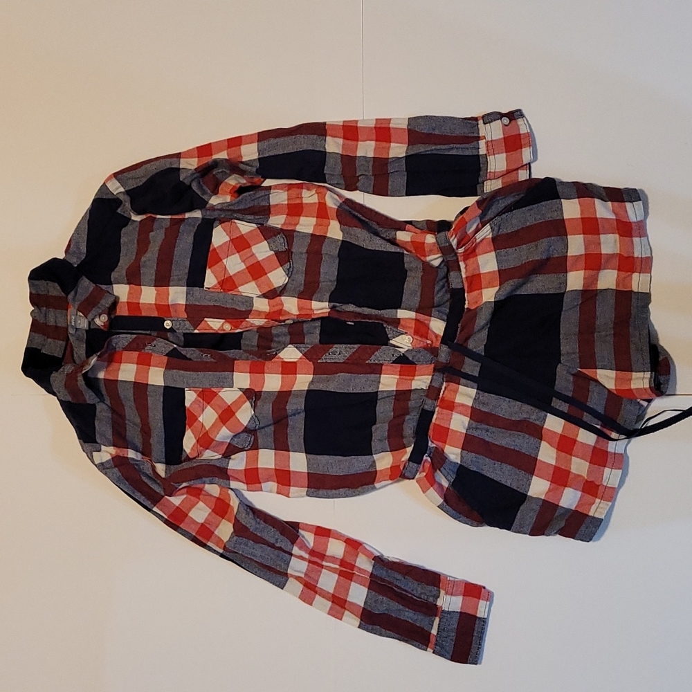 Aerie 1 Piece Pajamas Size Medium